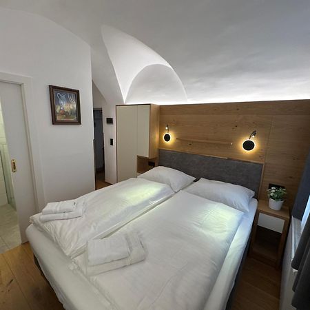 זלצבורג Guesthouse Mozart - Apartment House מראה חיצוני תמונה