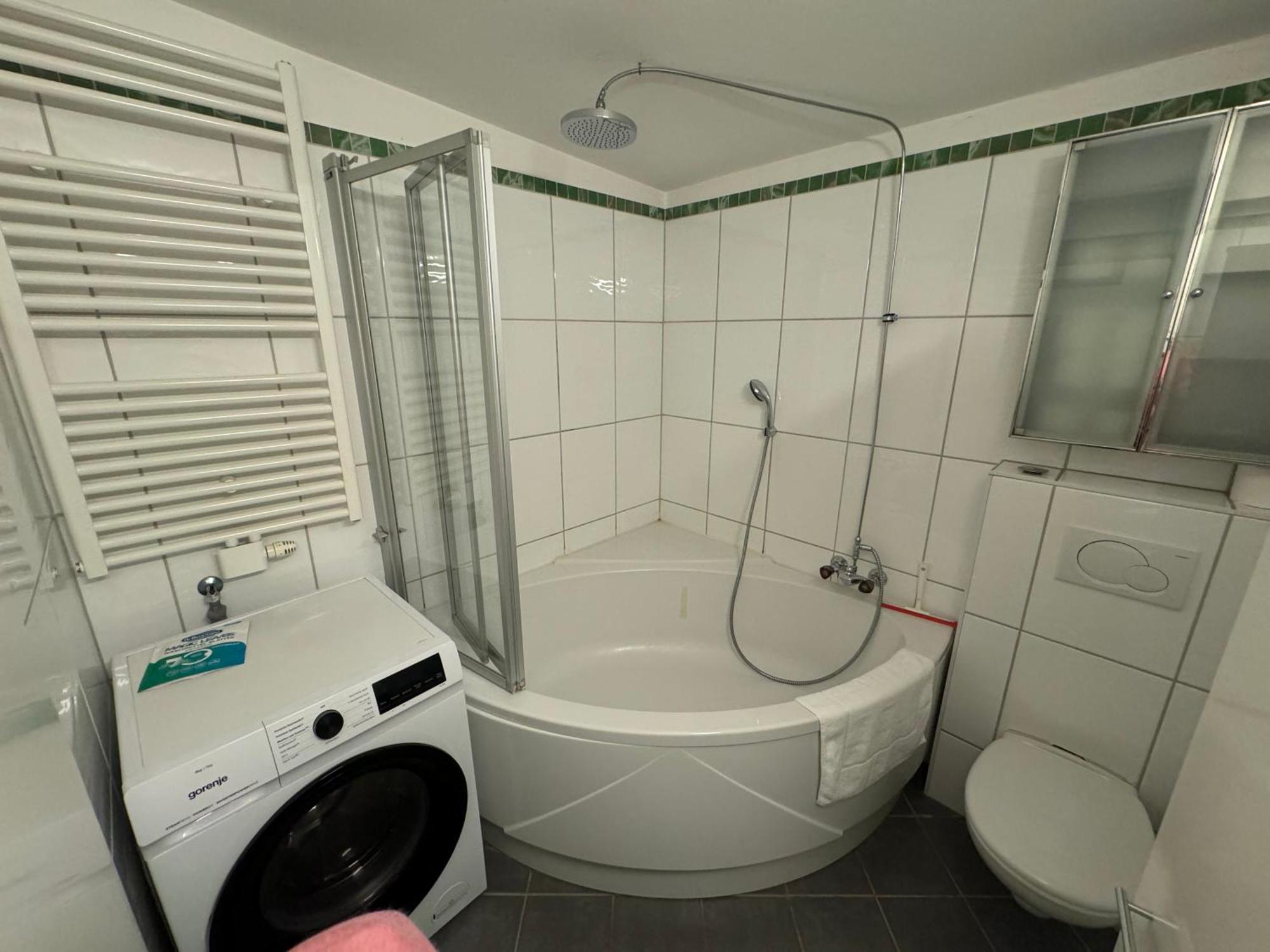זלצבורג Guesthouse Mozart - Apartment House מראה חיצוני תמונה