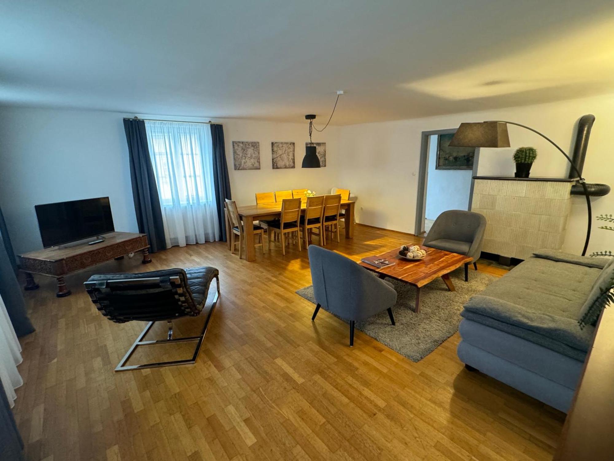 זלצבורג Guesthouse Mozart - Apartment House מראה חיצוני תמונה