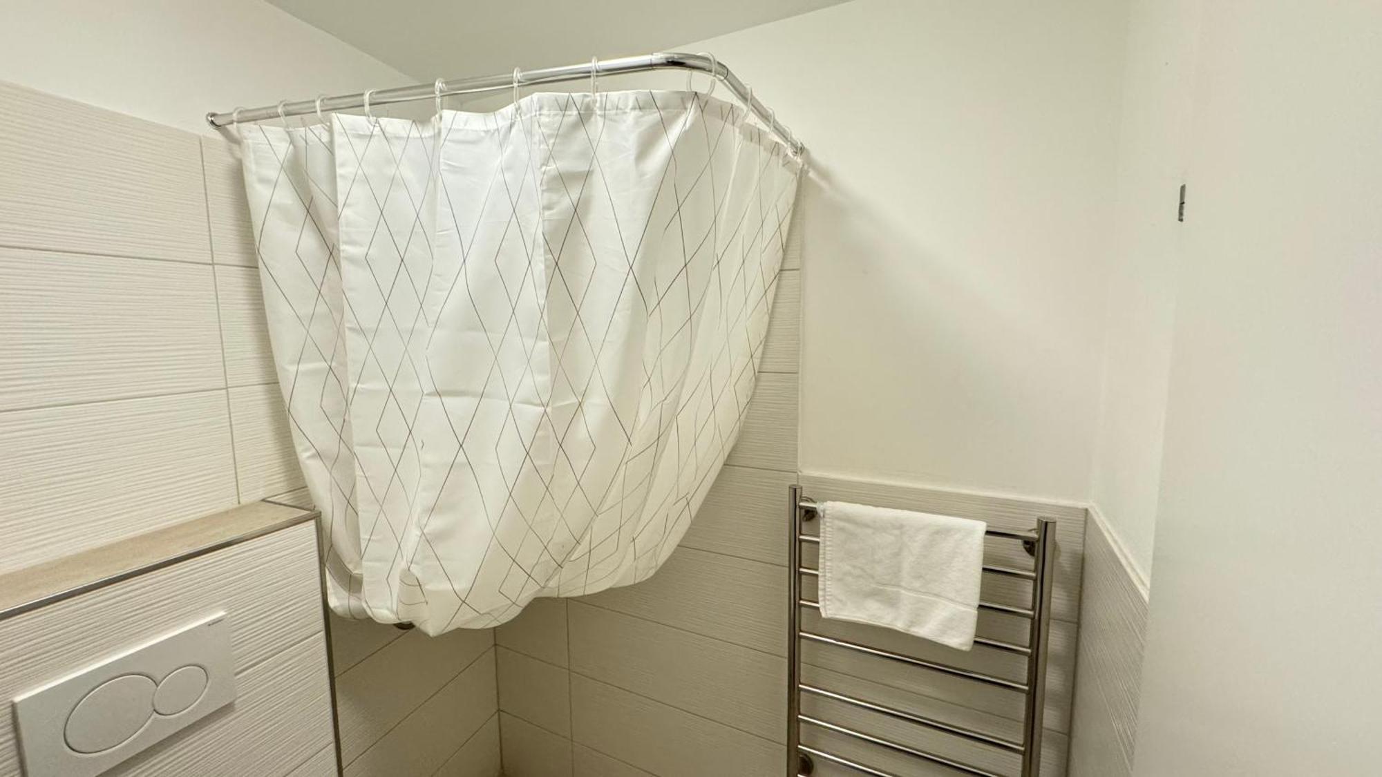 זלצבורג Guesthouse Mozart - Apartment House מראה חיצוני תמונה