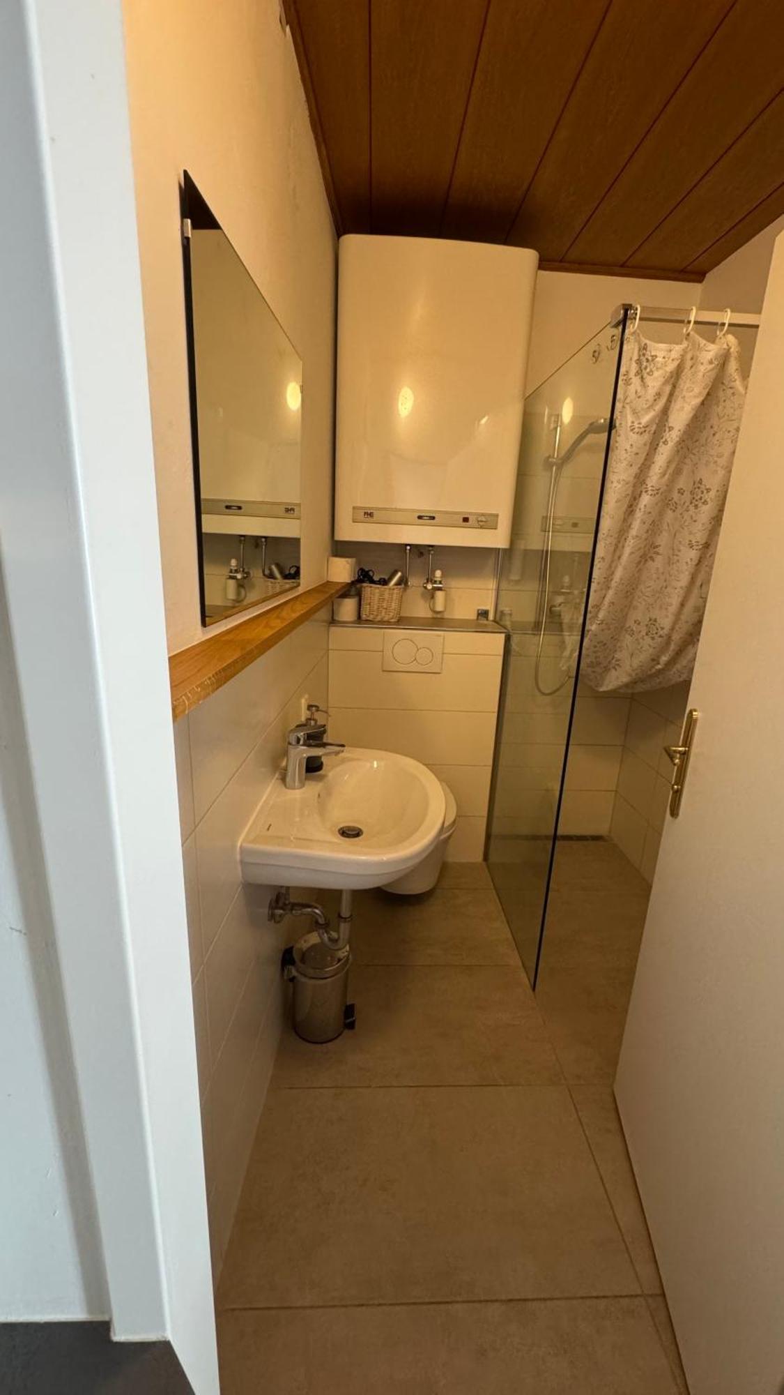 זלצבורג Guesthouse Mozart - Apartment House מראה חיצוני תמונה