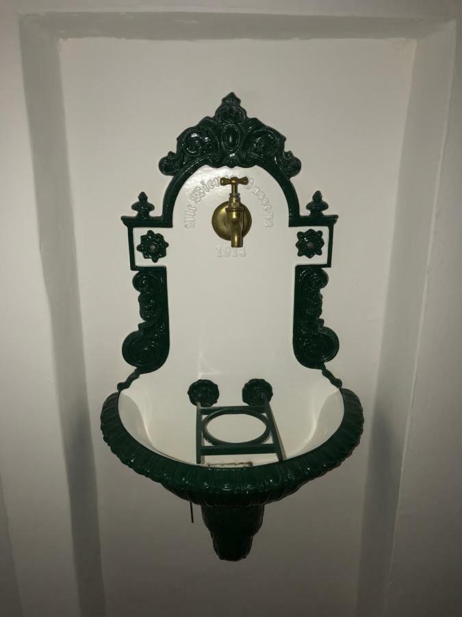 זלצבורג Guesthouse Mozart - Apartment House מראה חיצוני תמונה